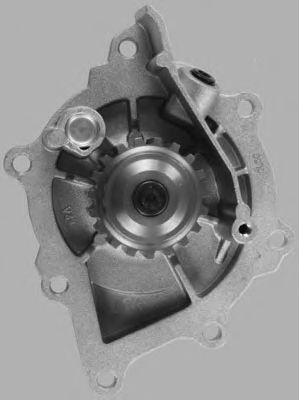 OPEN PARTS wap850300 -  Водяной насос